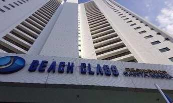 Imagem 3: Flat para aluguel tem 30 metros quadrados com 1 quarto em Boa Viagem - Recife - PE