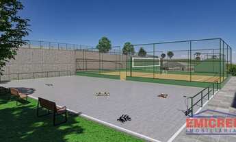 Imagem 6: EMICREI VENDE - Terreno à venda, 574 m² por R$ 749.941 - Campestre - São Leopoldo/RS