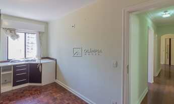 Imagem 5: Apartamento Locação Pompéia 109 m² 3 Dormitórios