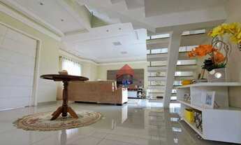 Imagem 2: Casa com 3 dormitórios, 400 m² - venda por R$ 2.150.000,00 ou aluguel por R$ 9.916,67/mês