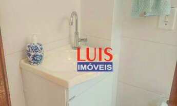 Imagem 4: Casa com 1 dormitório para alugar, 48 m² por R$ 1.813,43/mês - Piratininga - Niterói/RJ