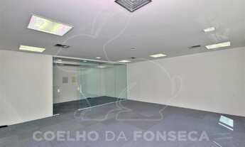 Imagem 3: Barueri - Conjunto Comercial/Sala - Alphaville Industrial
