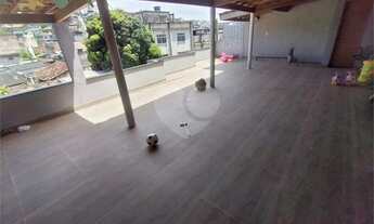 Imagem 6: Casa triplex - 03 quartos - Bonsucesso [ME