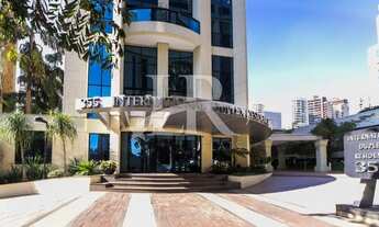 Imagem: LR Flats - Flat para Locação em Moema