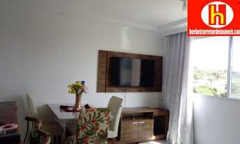 Imagem 3: Vespasiano - Apartamento Padrão - Nova Pampulha 3ª e 4ª Secao