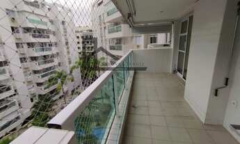 Imagem: Condomínio Vita Araguaia varandão 3 quartos