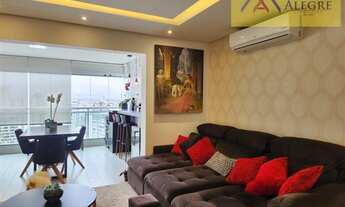 Imagem 4: São Paulo - Apartamento Padrão - Vila Mascote