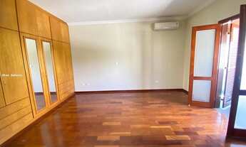 Imagem 4: Casa em Condomínio para Locação em São José dos Campos, Jardim Aquárius, 4 dormitórios, 2