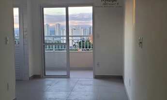 Imagem 7: Prédio novo - Linda Vista - Jd. Paraíso - SJCampos - SP