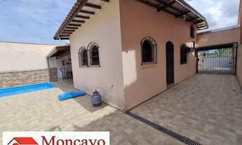 Imagem 2: Caraguatatuba - Casa Padrão - Indaiá