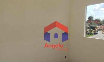 Imagem 3: Apartamento à venda, 45 m² por R$ 231.500,00 - Letícia - Belo Horizonte/MG
