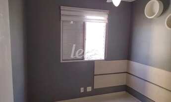 Imagem 7: São Paulo - Apartamento Padrão - Mooca