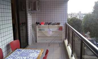 Imagem 3: Apartamento - 02 quartos - Méier [ME