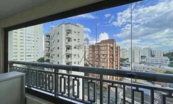 Imagem 7: Apartamento - Jardim Apolo - Marinella Exclusive Residence - 47m² - 1 Dormitório