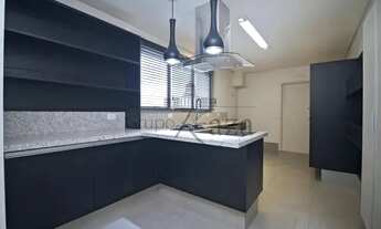 Imagem 6: Apartamento Padrão - Jardim Paulista - 3 Dormitórios - 176m²