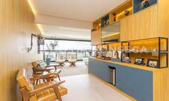 Imagem 1: São Paulo - Apartamento Padrão - Vila Leopoldina