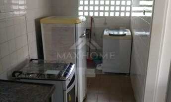 Imagem 4: Edf. Ricardo I 02 Quartos no Prado