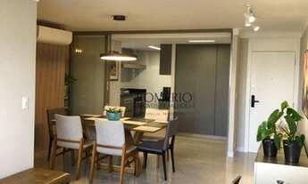 Imagem 2: Apartamento com 3 dormitórios à venda, 111 m² - Vila Olímpia - São Paulo/SP
