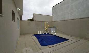 Imagem 2: Excelente casa à locação no Residencial Terra Nobre em Indaiatuba - SP