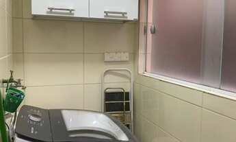 Imagem 7: Apartamento à Venda no Condomínio Juruá com 2 Quartos por R$ 190.000