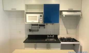 Imagem 2: APARTAMENTO - MORUMBI - SP