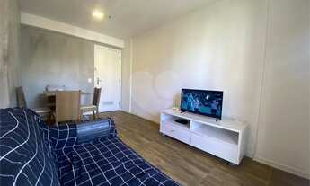 Imagem: Apartamento - 01 quarto - Botafogo ME