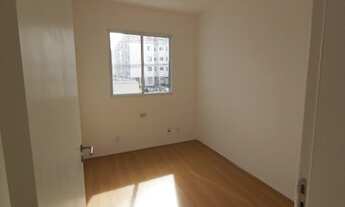 Imagem 4: Apartamento para aluguel possui 45 metros quadrados com 2 quartos em Sampaio - Rio de Jane