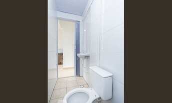 Imagem 3: Apartamento para Aluguel - Piqueri, 1 Quarto, 33 m2