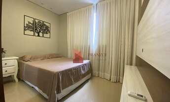 Imagem 6: VENDA: Apartamento MOBILIADO com 1 suíte + 1 dormitório - Fazenda - Itajaí/SC