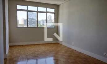 Imagem 2: Apartamento para Aluguel - Brooklin, 2 Quartos, 80 m2