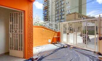 Imagem 7: Loja na Rua Fernão dias, nº 105 135 m²