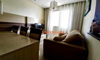 Imagem 3: Apartamento com 2 dormitórios à venda, 45 m² por R$ 220.000,00 - Vila Curuçá - São Paulo/S