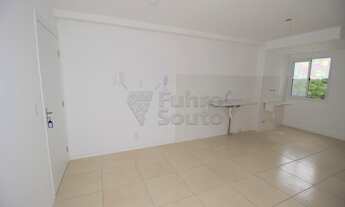 Imagem 2: Apartamento Padrão em Pelotas