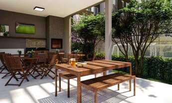 Imagem 3: Apartamento com 2 dormitórios para alugar, 45 m² por R$ 1.600,00/mês - Itaquera - São Paul