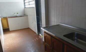 Imagem 7: Casa Padrão em Ribeirão Preto