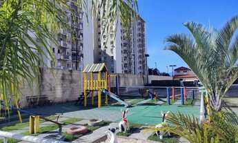 Imagem 4: Apartamento para aluguel e venda tem 72 metros quadrados com 3 quartos em Centro - Itabora