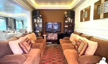 Imagem 6: Apartamento para Locação na Vila Andrade com 340m², 04 suítes e 04 vagas