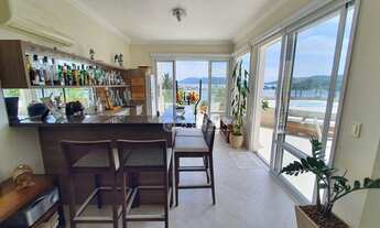 Imagem 4: Cobertura com 3 dormitórios à venda, 2466 m² por R$ 4.200.000,00 - Lagoa da Conceição - Fl