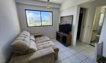 Imagem: Apartamento para aluguel tem 50 metros quadrados