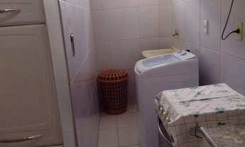 Imagem 7: Apartamento com 2 dormitórios à venda, 43 m² por R$ 165.000 - Mangabeira - João Pessoa/PB