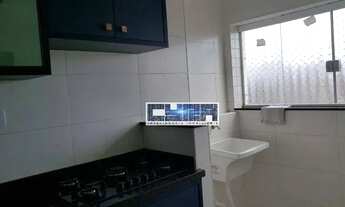 Imagem 4: Apartamento de 2