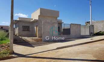 Imagem 4: Casa com 2 dormitórios à venda, 60 m² por R$ 350.000 - Jardim Verona - Londrina/PR