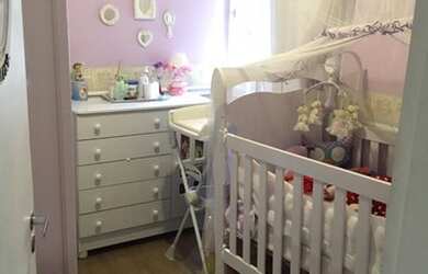 Imagem 2: Vendo apartamento no residencial vitória