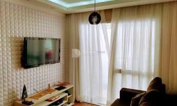 Imagem 3: Venda Apartamento com 3 dormitórios