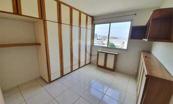 Imagem: APARTAMENTO - 02 QUARTOS COM DEPENDÊNCIA