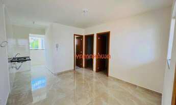 Imagem 5: Apartamento com 2 dormitórios à venda, 35 m² por R$ 199.000,00 - Artur Alvim - São Paulo/S