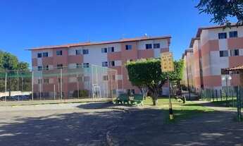 Imagem 2: Alugo apartamento na Serraria