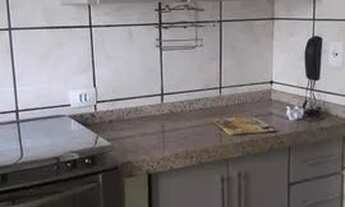 Imagem: Apartamento semi-mobiliado próximo ao metrô