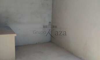 Imagem 3: Casa Sobrado - São Geraldo - Condomínio Jardim Girassol II- 3 Dormitórios - 68m²