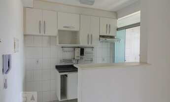 Imagem 2: Apartamento para Aluguel - São João Clímaco, 2 Quartos, 50 m2